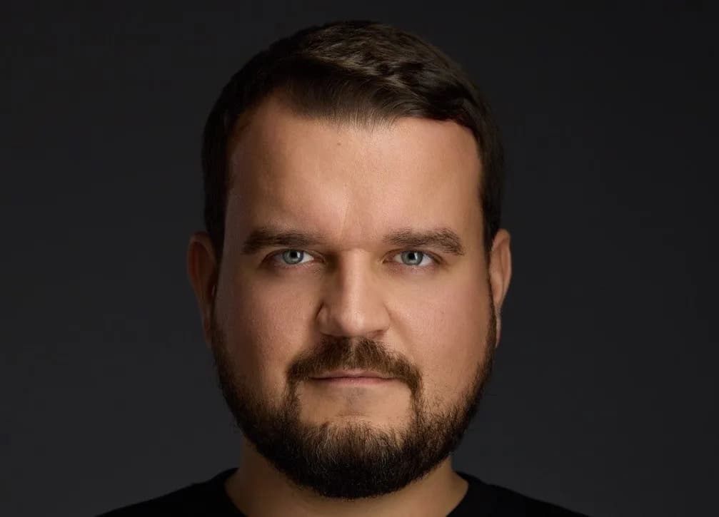 Ilya Zakharov