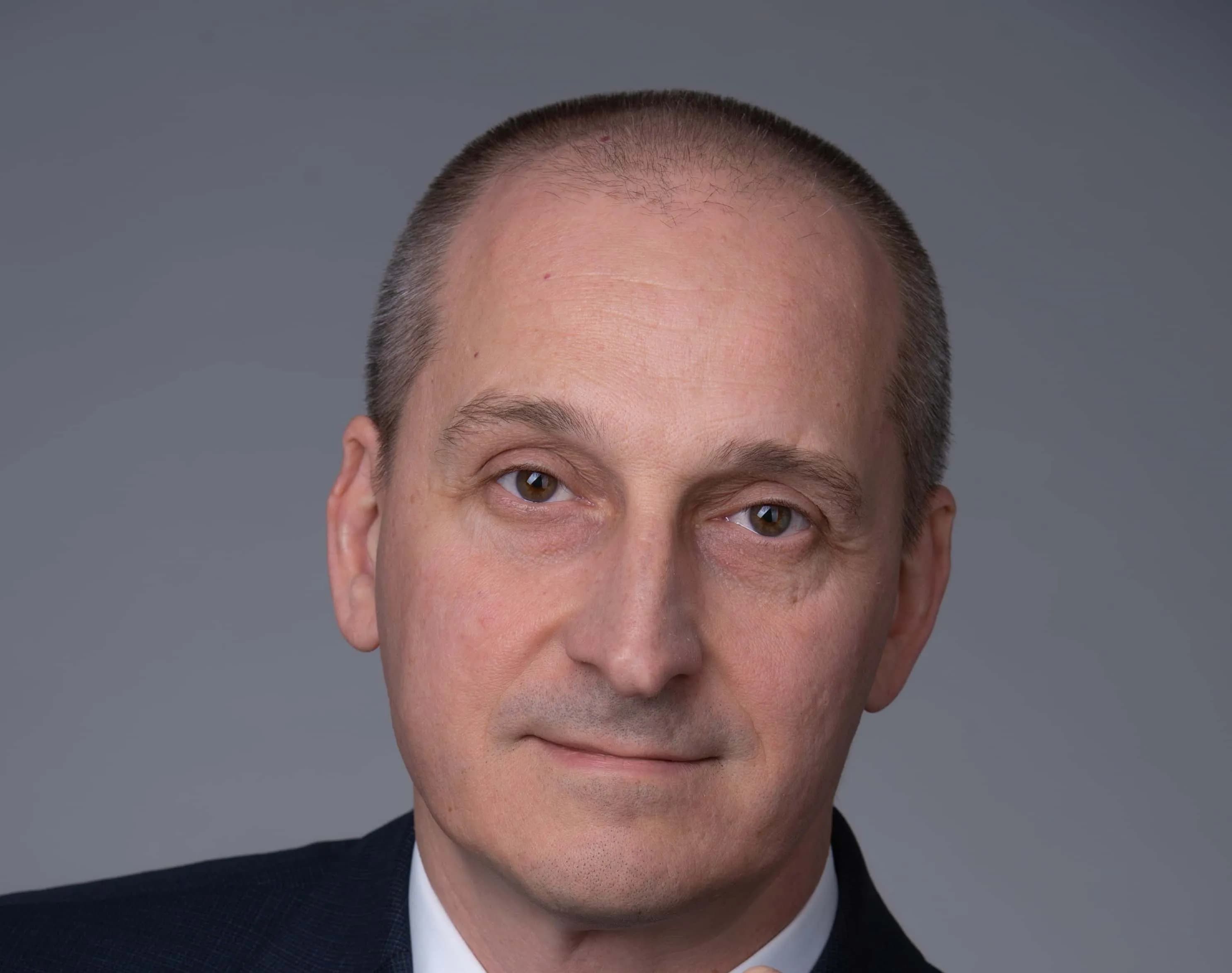 Дмитрий Рылов