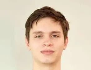 Данила Дьяченко