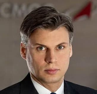 Dmitry Bakanov