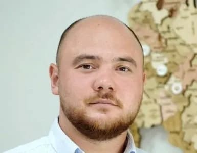 Alexander Zaitsev