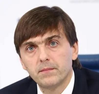 Sergey Kravtsov