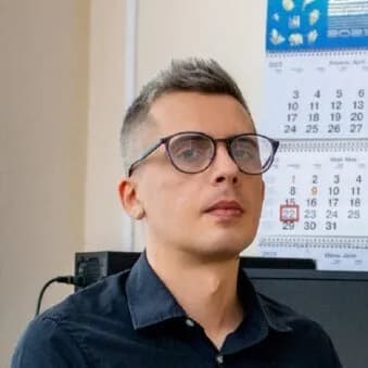 Denis Krivoguz