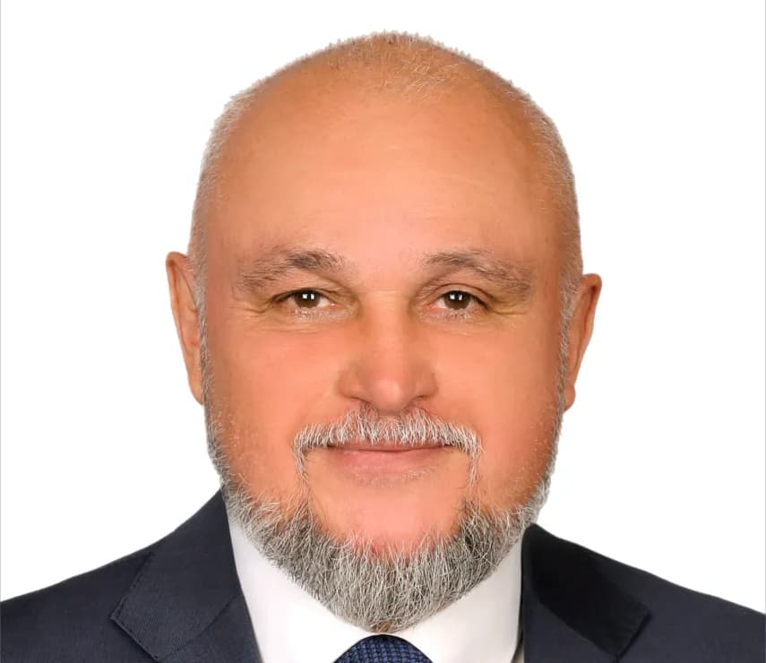 Sergey Tsivilev