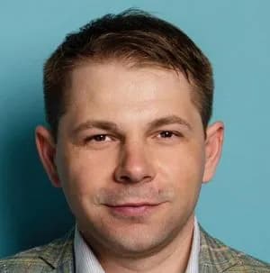 Алексей Трубников