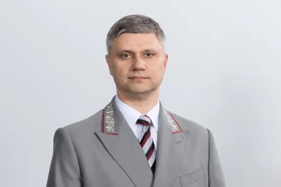 Олег Белозеров