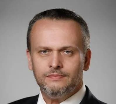 Andrey Nikitin