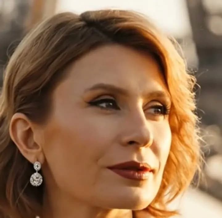 Kseniya Baranova