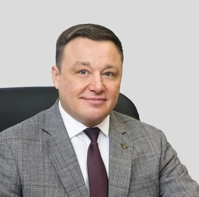 Ilya Kavelashvili