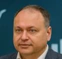 Dmitry Skripachev