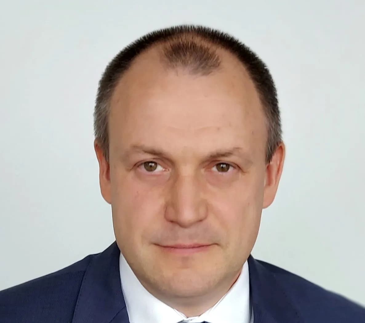 Михаил Лысачев