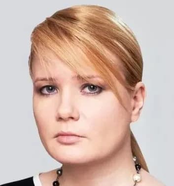 Natalia Sergunina