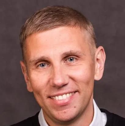 Alexey Ivanov