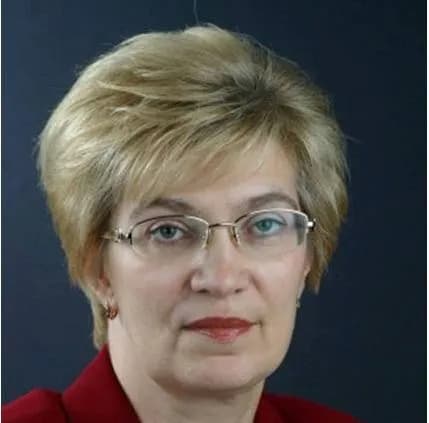 Elena Brusina