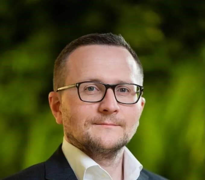 Sergey Zhdanov