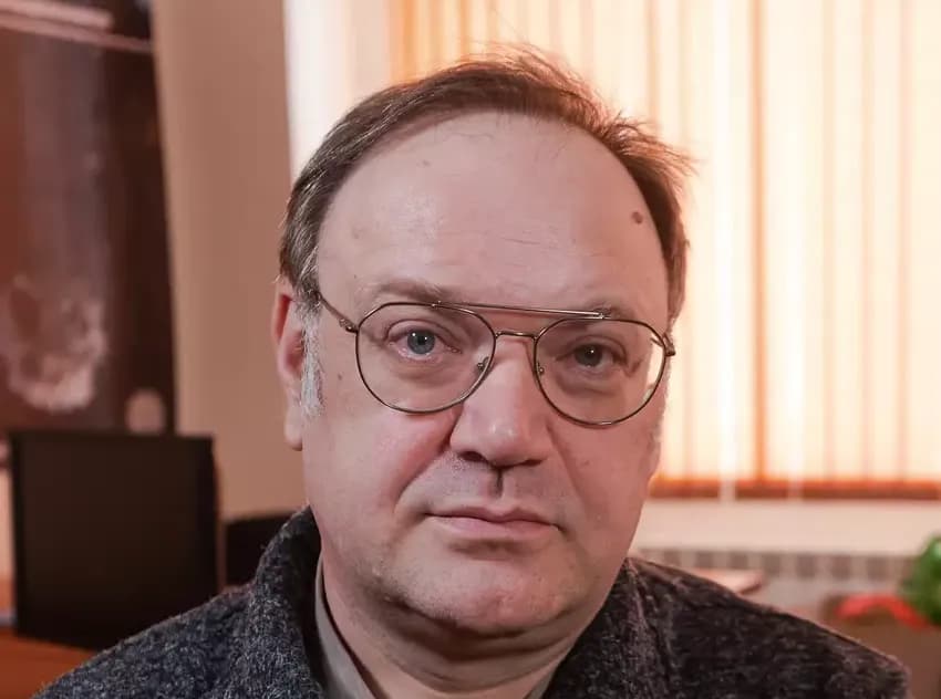 Roman Kostyuk