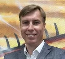 Evgeny Truflyak