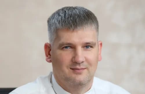 Sergey Muzychenko