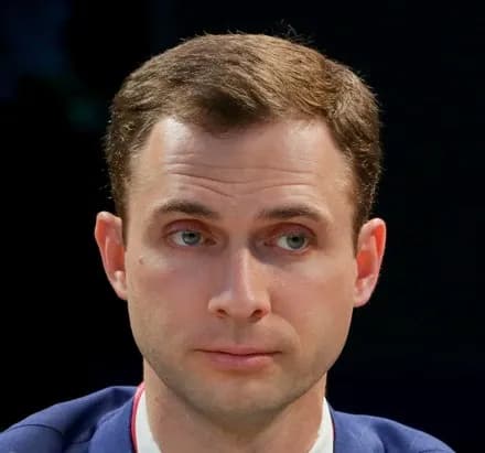 Vladimir Kiriyenko
