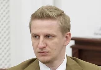 Vitaly Prokudin