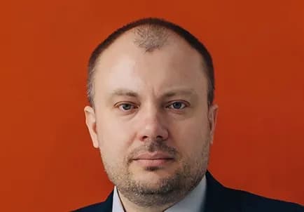 Evgeny Dudorov