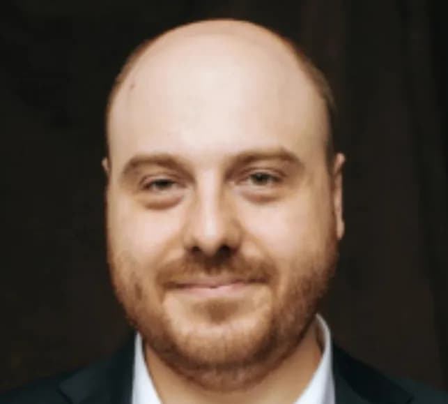 Dmitry Bashkatov