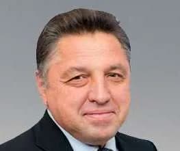 Вячеслав Тимченко