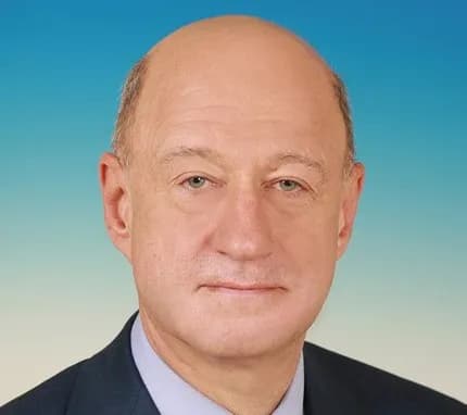 Александр Бабаков