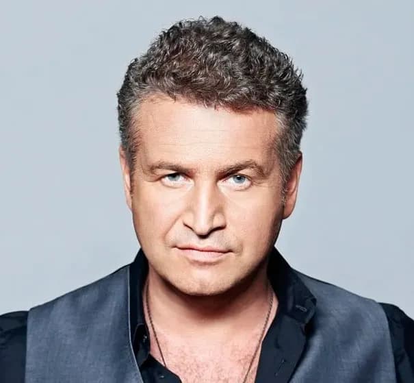 Леонид Агутин