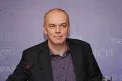 Boris Ivanov