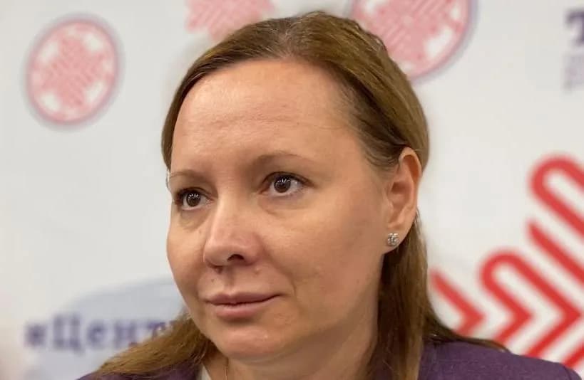 Татьяна Васильева