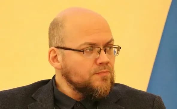 Евгений Писаревский