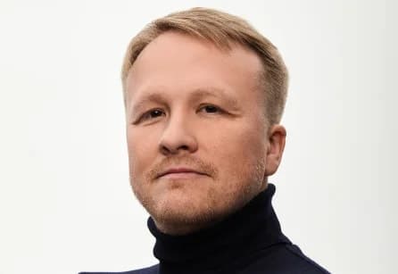 Антон Колосов