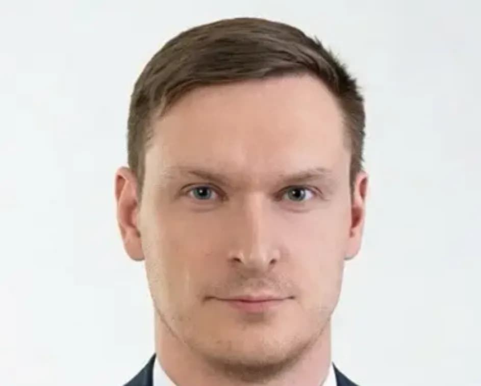Sergey Khomyakov
