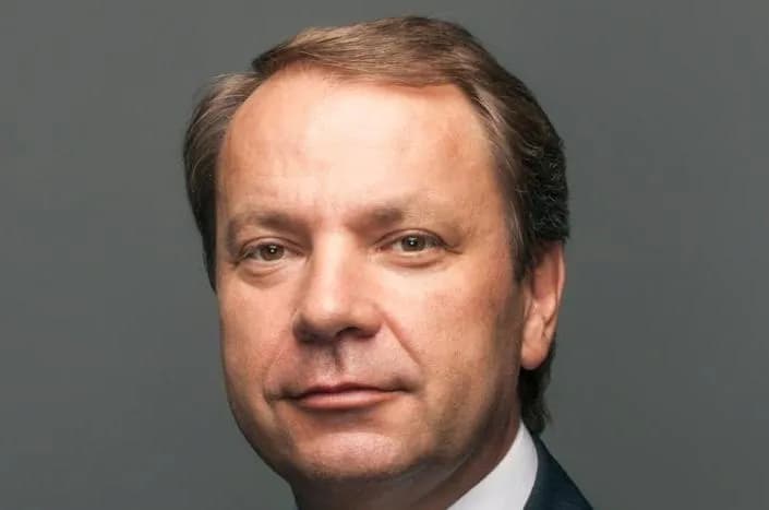 Станислав Кузнецов