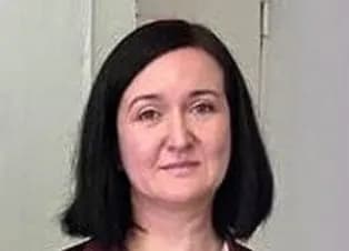Анна Моисеенко