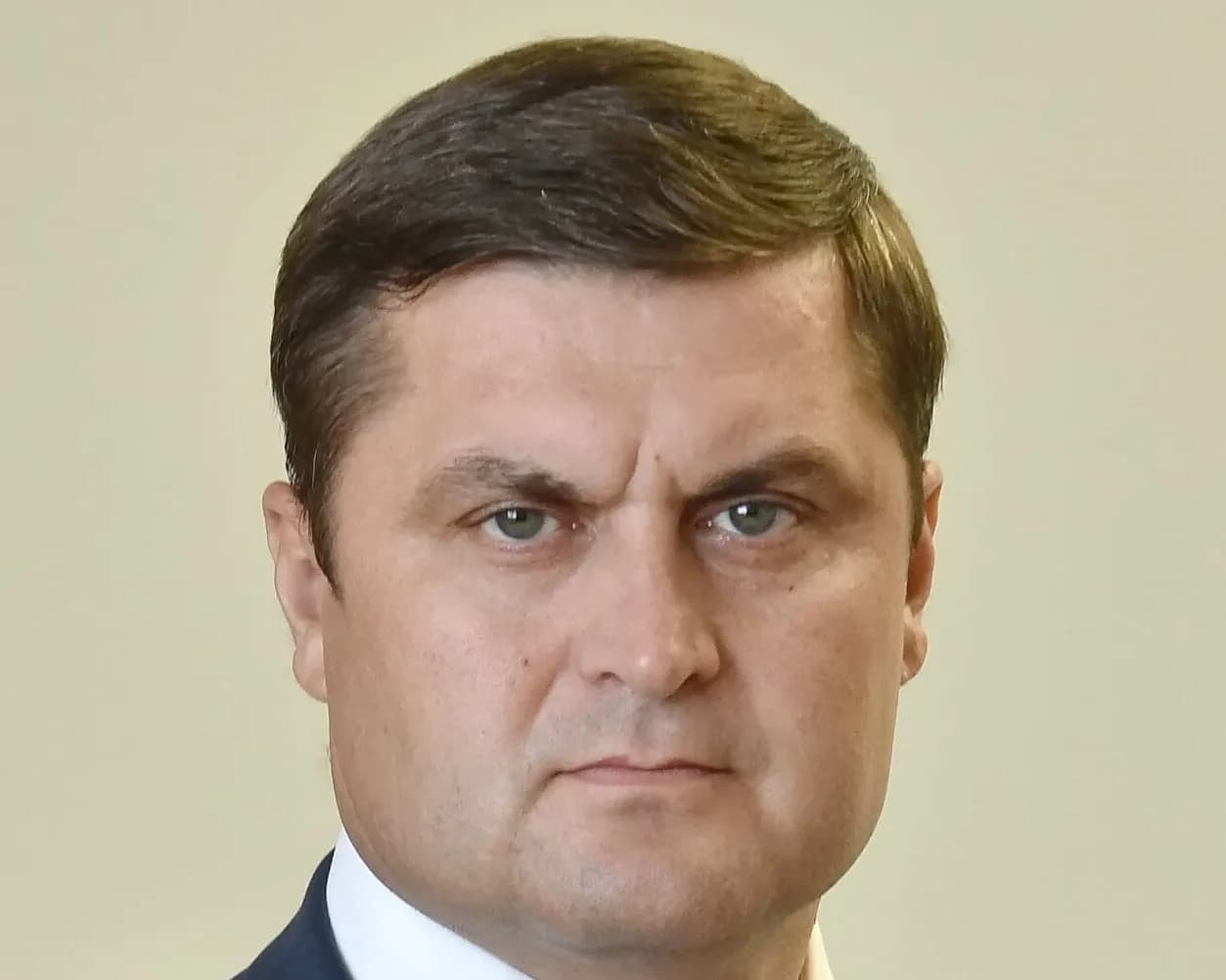 Ilshat Fazrakhmanov