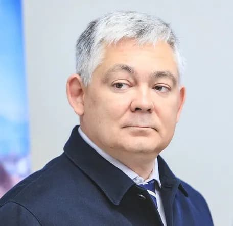Сергей Лихобабин