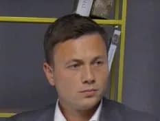 Александр Львов