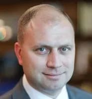 Роман Чекушов