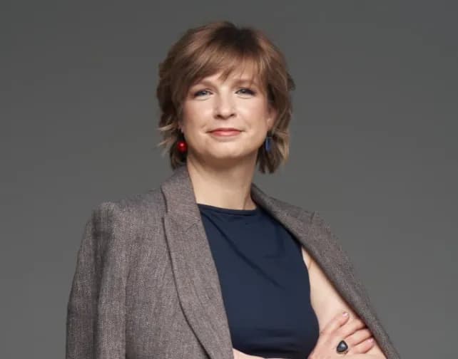 Alexandra Lebedeva