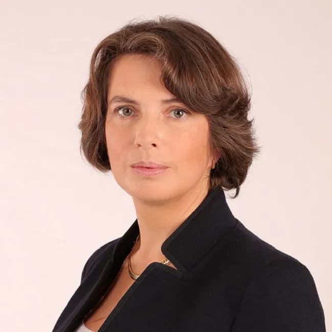 Екатерина Солнцева