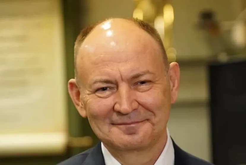 Yury Kozlov