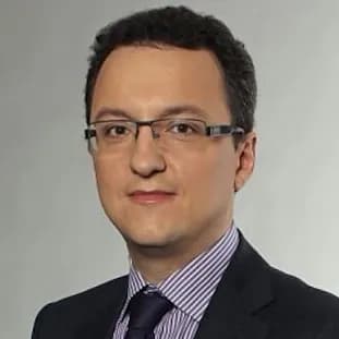 Антон Граборов