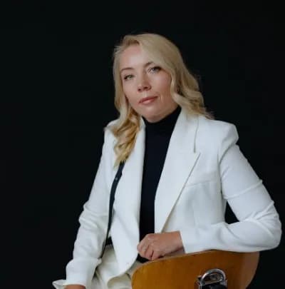 Валентина Шумилова