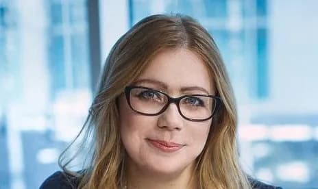 Anna Kulashova