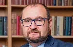 Alexander Chesnavsky