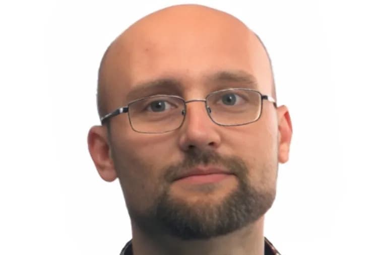 Владимир Косоногов