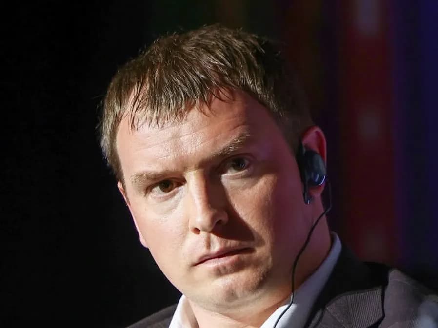 Alexander Gorinov