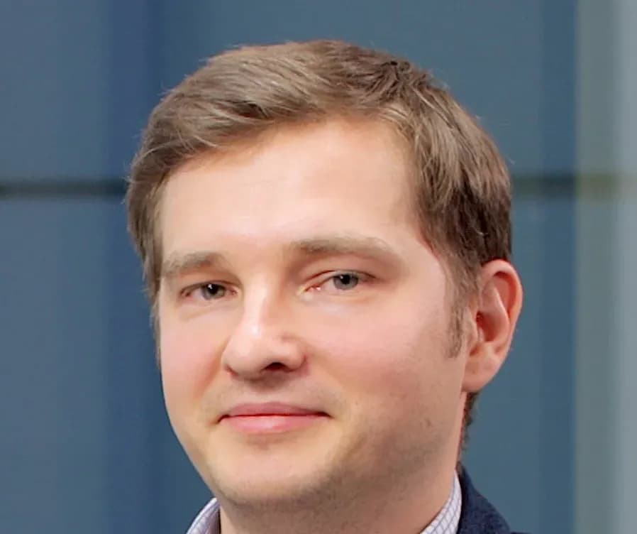 Konstantin Markelov